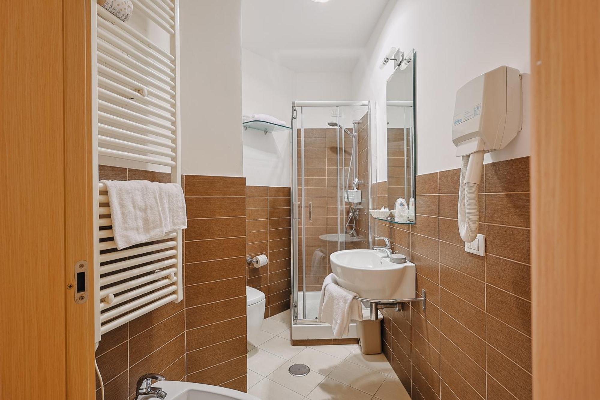 Bi Hotel ปอร์โต เอร์โกเล ภายนอก รูปภาพ