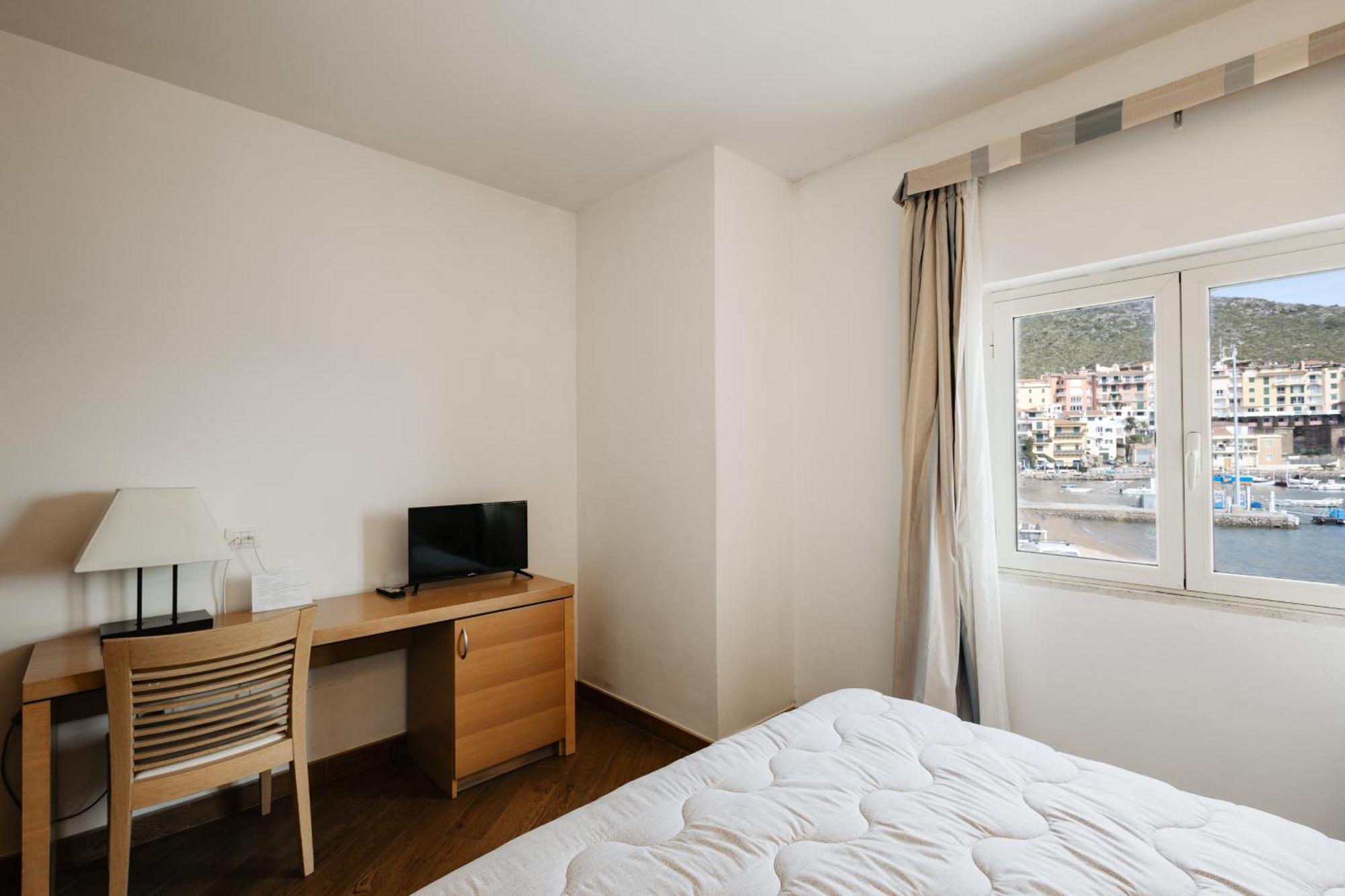 Bi Hotel ปอร์โต เอร์โกเล ภายนอก รูปภาพ