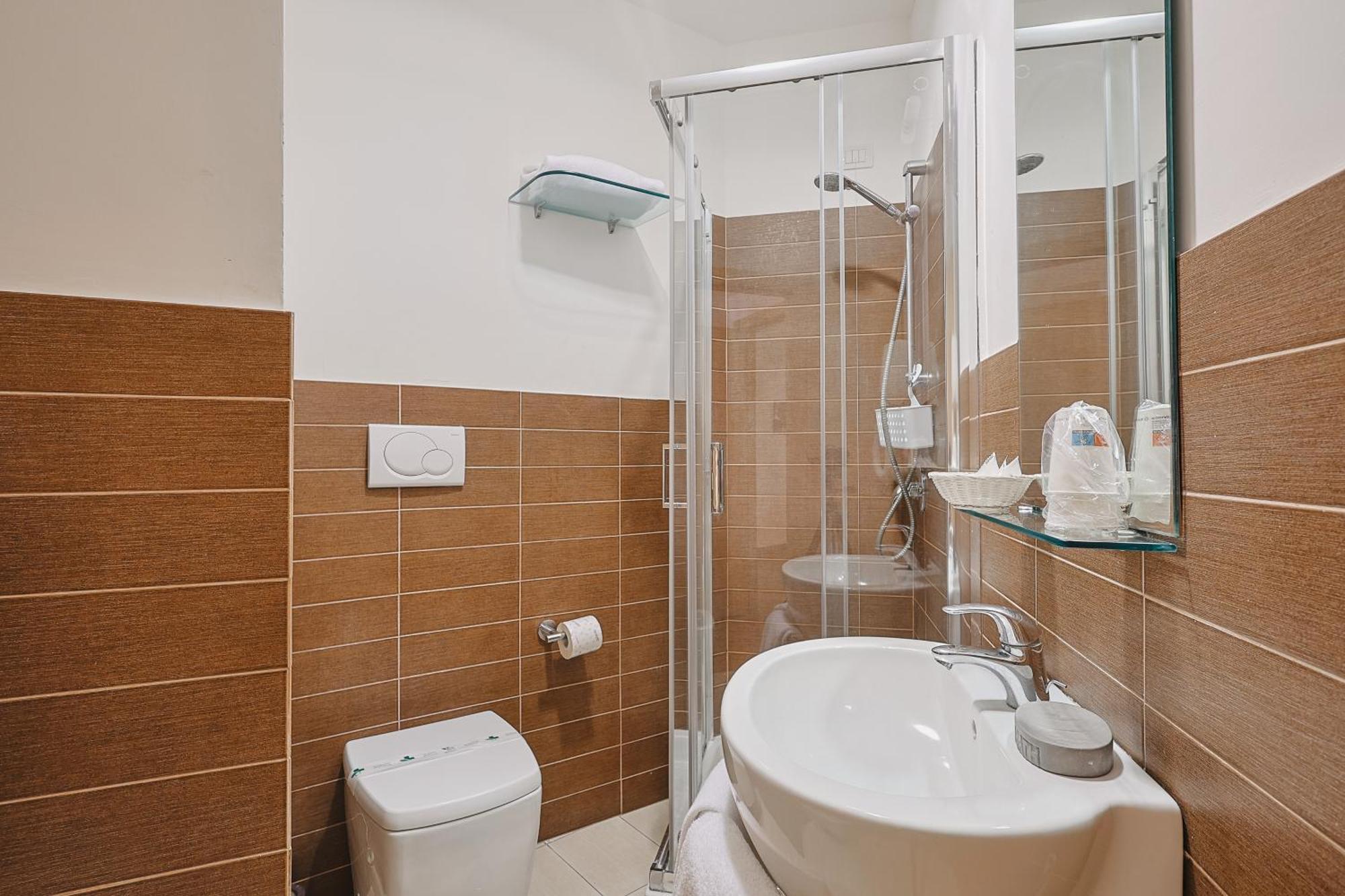 Bi Hotel ปอร์โต เอร์โกเล ภายนอก รูปภาพ